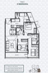 Nyon (D15), Apartment #610516391